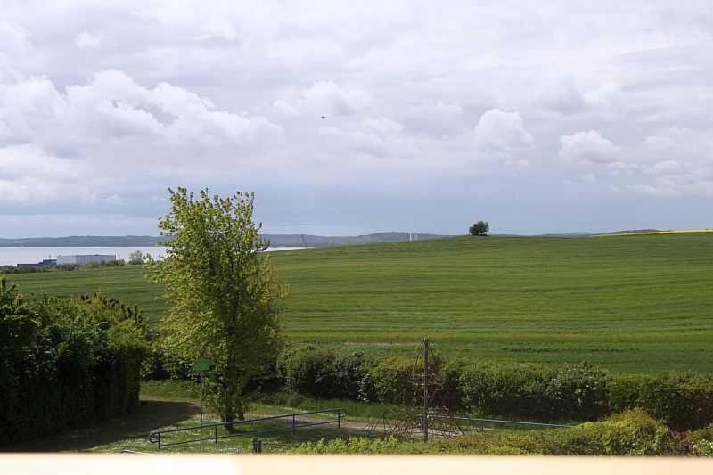 Ruegen_Fewo 291 Sassnitz Kültér fotó