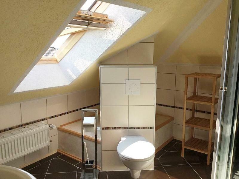 Ruegen_Fewo 291 Sassnitz Kültér fotó